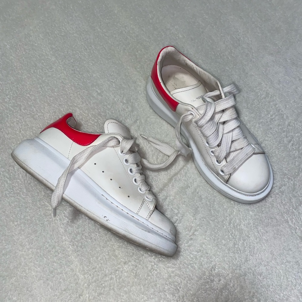 🩷 Alexander McQueen 👟 - Picture 11 of 16